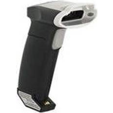 Scanner Opticon OPI-3301i 2D-Barcodes Barcode-Scanner, Schwarz