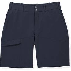 Blå - Dame Shorts Houdini W's Go Shorts Blue Illusion