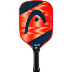 Pickleball Head Head Racket Radical Elite 2024 Pickleball Paddle Orange 10