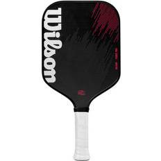 Pickleball Wilson Fierce Pro Paddle Pickleball Paddles