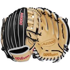Baseball-Handschuhe & Mitts Wilson 2024 A2000 1750 12.5” Outfield Baseball Glove Size 12.5"