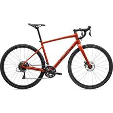 Bikes Specialized Diverge E5 2024 - Red Men's Bike