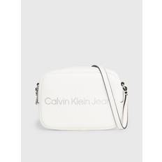 Hvite Skuldervesker Calvin Klein Crossbody Bag