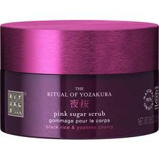 Behälter Körperpflege Rituals The of Yozakura Pink Sugar Scrub 250g