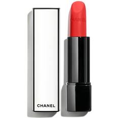 Chanel Make-up Chanel ROUGE ALLURE VELVET NUIT BLANCHE LIMITIERTE EDITION – MATTIERENDER LIPPENSTIFT MIT HOHER FARBINTENSITÄT 02:00 3.5G Lippenstifte Make-up
