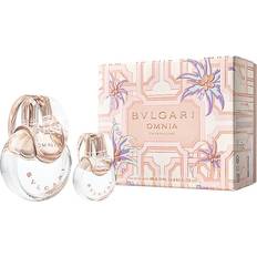Bvlgari Women Gift Boxes Bvlgari Omnia Crystalline Gift Set EdT 100ml + EdT 15ml