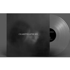 Musikk Cigarettes After Sex X's LP Standard Standard