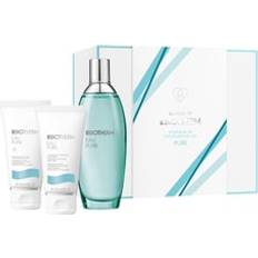 Biotherm Parfymer Biotherm Les Eaux Les Eaux