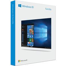 Microsoft Operating Systems Microsoft Windows 10 Home