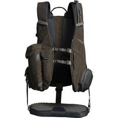 Cabela's Speed Seat Half Turkey Vest for Men - TrueTimber Strata