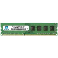 DDR3 RAM Memory HP B1S54ATR Compatible 8GB PC312800 DDR31600MHz 2Rx8 1.5v NonECC UDIMM