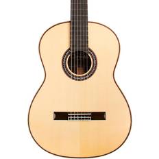 Cordoba C12 Sp Classical Guitar Natural