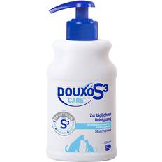 Douxo S3 Care Shampoo f.Hunde/Katzen 0.2L