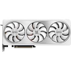 GeForce RTX 4070 Super Graphics Cards Gigabyte GeForce RTX 4070 SUPER AERO OC HDMI 3 x DP 12GB