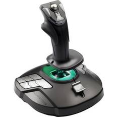 Flight Sticks Hercules Thrustmaster T-16000M Flight Stick