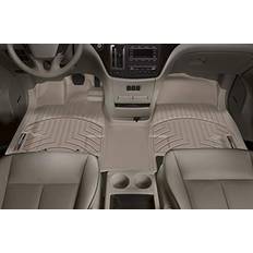 Weathertech custom store floor mats