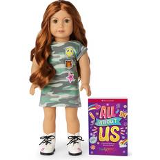 American Girl Truly Me Doll 122 