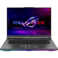 32 GB - Dedicated Graphic Card Laptops ASUS ROG Strix G16 G614JIR-XS96