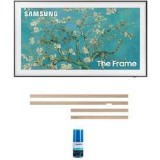Samsung the frame 32 in Samsung QN32LS03CBFXZA 32 The Frame QLED Smart