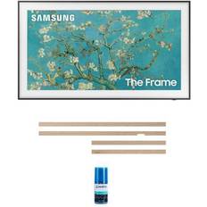 32 inch samsung smart tv Samsung QN32LS03CBFXZA 32 The Frame QLED Smart