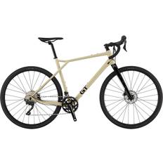 Sykler GT Gravelbike Grade Comp Beige XL