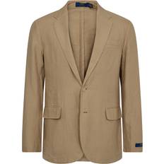 Herre - Lin Jakker Polo Ralph Lauren Sportcoat Coastal Beige