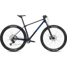 BH Bra Mtb Ultimate 7.7 - Black/Blue Herrenfahrrad