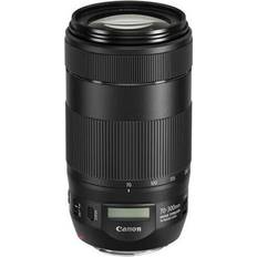 Canon EF Camera Lenses Canon EF 70-300mm f/4-5.6 IS II USM Lens