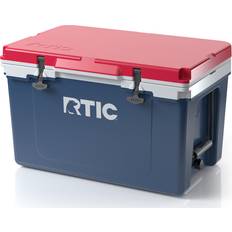 RTIC 32 QT Ultra-Light Hard-Sided Ice Chest Cooler, Dark Grey And