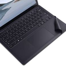 Computer Accessories XISICIAO Full Keyboard Palm Rest Cover Surface Laptop Palm Wrist