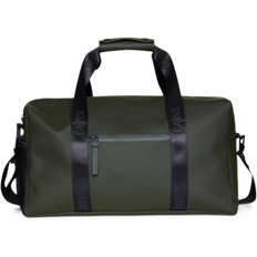 Rains Trail Gym Bag Green One Size