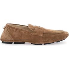 Dolce & Gabbana Loafers Dolce & Gabbana Loafers Men colour Hazel