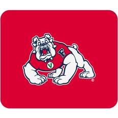 Mouse Pads OTM Essentials Fresno State Bulldogs Primary Logo Mouse Pad