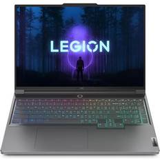 Lenovo 16 GB Laptops Lenovo Legion Pro 5 16IRX8 82WK000CUS