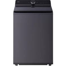 Washing Machines LG cu.ft. Mega Capacity Top