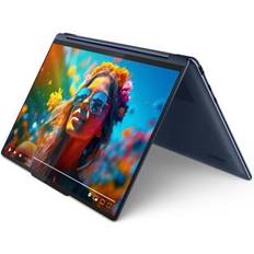 Lenovo 1 TB Laptops Lenovo Yoga 9 2-in-1 14IMH9 83AC0002US