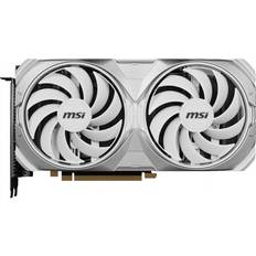 16 GB Graphics Cards MSI Ventus GeForce RTX 4070 Ti SUPER 16GB GDDR6X