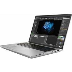 HP ZBook Fury G10 Mobile Workstation