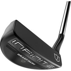 Puttere Wilson Men's Infinite Grant Park Putter/Chipper, Keine