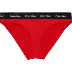 XXL Bikinier Calvin Klein Bikini Bottoms CK Meta Legacy