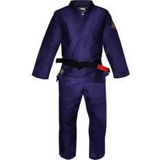 Martial Arts Uniforms Fuji All Around Brazilian Jiu Jitsu Gi Navy