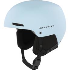 Oakley Blue MOD1 Pro Snow Helmet
