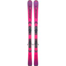 Elan ACE Speed ​​Magic Pro Power Shift 2023/24 - Pink/Black