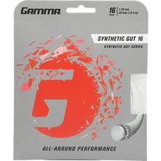 Gamma Synthetic Gut 16G