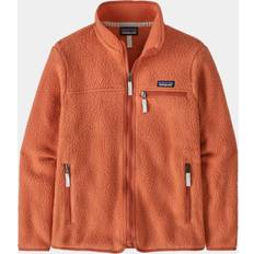 Patagonia Dame Jakker Patagonia Retro Pile Women's Fleece Jacket SS24