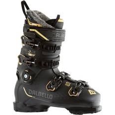 Damen Skistiefel Dalbello Veloce 105 W GW Ski Boots Women's - Black/Black/Gold