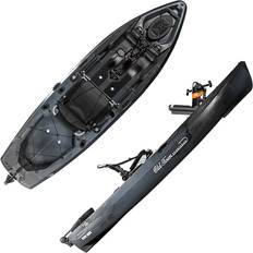 Adult Swim & Water Sports Old Town Sportsman PDL 106 Pedal Sit-on-Top Kayak