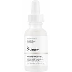 Dry Skin Facial Skincare The Ordinary Hyaluronic Acid 2% + B5 1fl oz