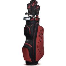 Golf Package Sets Callaway REVA 2020 Complete Set 8pc, Ladies