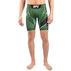 Venum Men's UFC Pro Line Shorts - Green